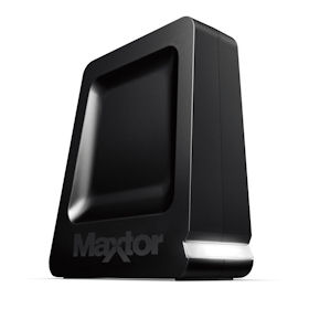Maxtor hard drive driver download