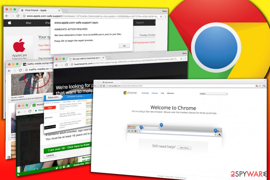 Best software for removing malware mac